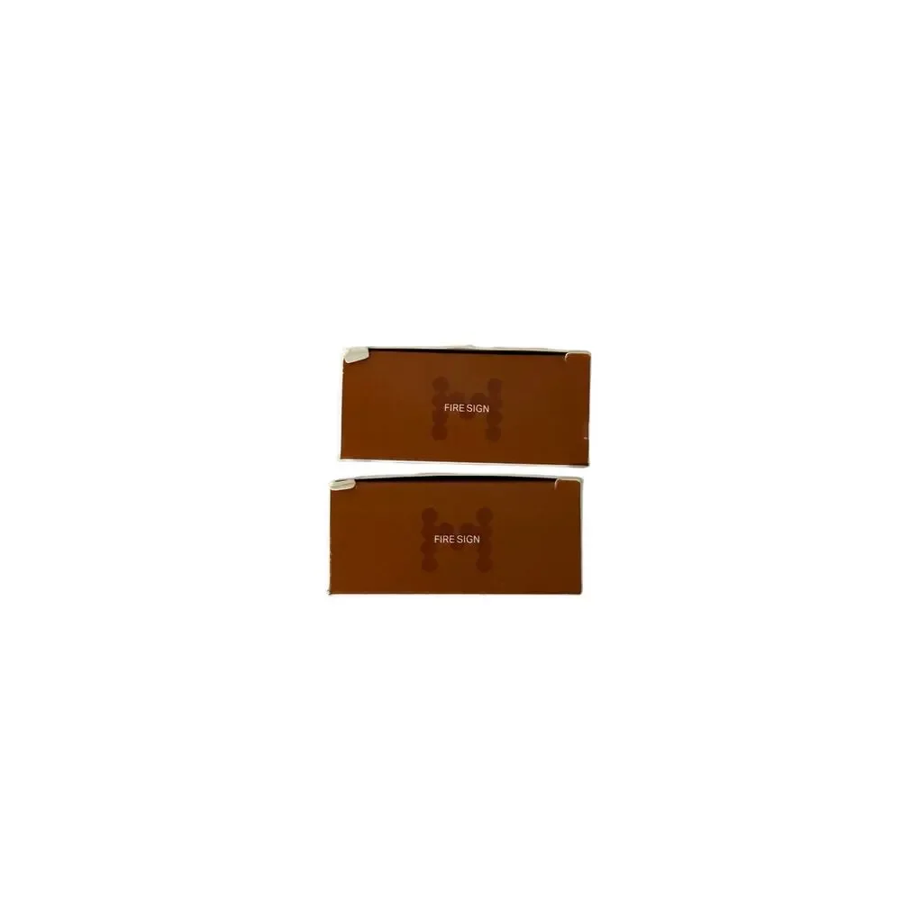 Morphe Hot Shot Sun Drops Bronzer Liquide - Fire Sign